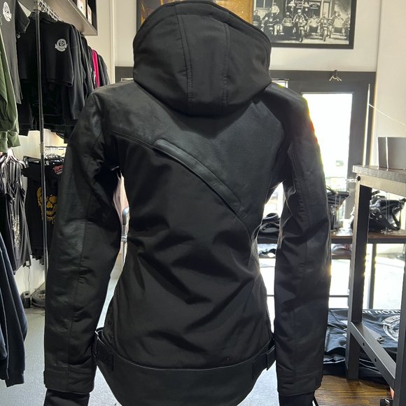 Women's Elysia Jacket Small - Picture 4 of 5